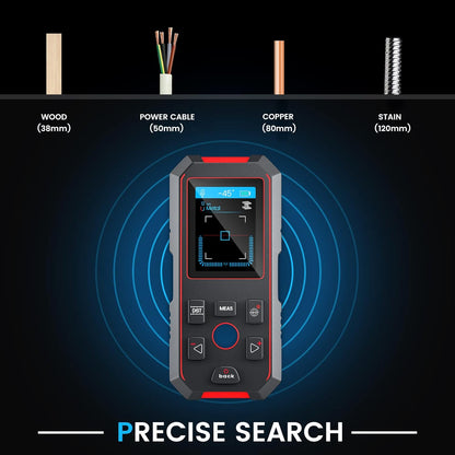 MULTI-SCAN™ PRO – 3-IN-1 MULTI-FUNCTION TOOL